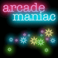 Avatar von arcademaniac