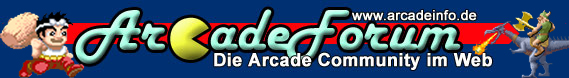 ArcadeInfo