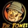 Dr. Jones