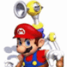 Super Mario